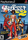 NBA Street Vol. 2
